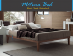 Motura Adjustable Motorised Bed