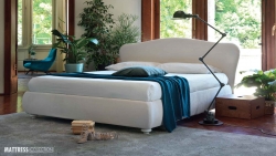 Camilla The Night Collection Bed