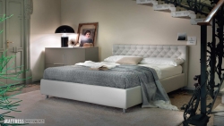 Carlotta The Night Collection Bed