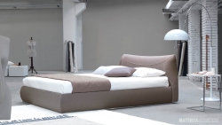 Corinne The Night Collection Bed