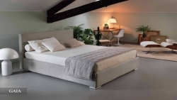 Gaia The Night Collection Bed