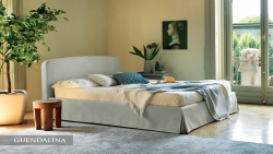 Guendalina The Night Collection Bed