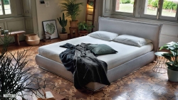 Helene The Night Collection Bed