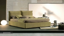 Justine The Night Collection Bed
