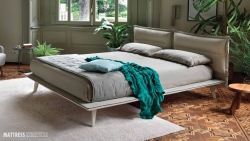 Justine Line The Night Collection Bed