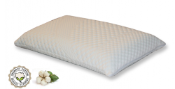 Organic Cotton Pillow Case