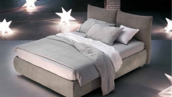 Patricia Night Collection Bed