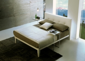 Ale Simply Bed