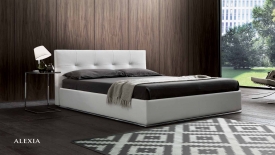 Alexia The Night Selection Bed